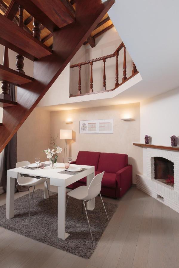 Margana Tower Aparthotel Roma