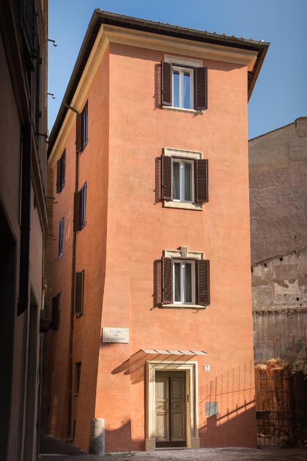 Margana Tower Rom