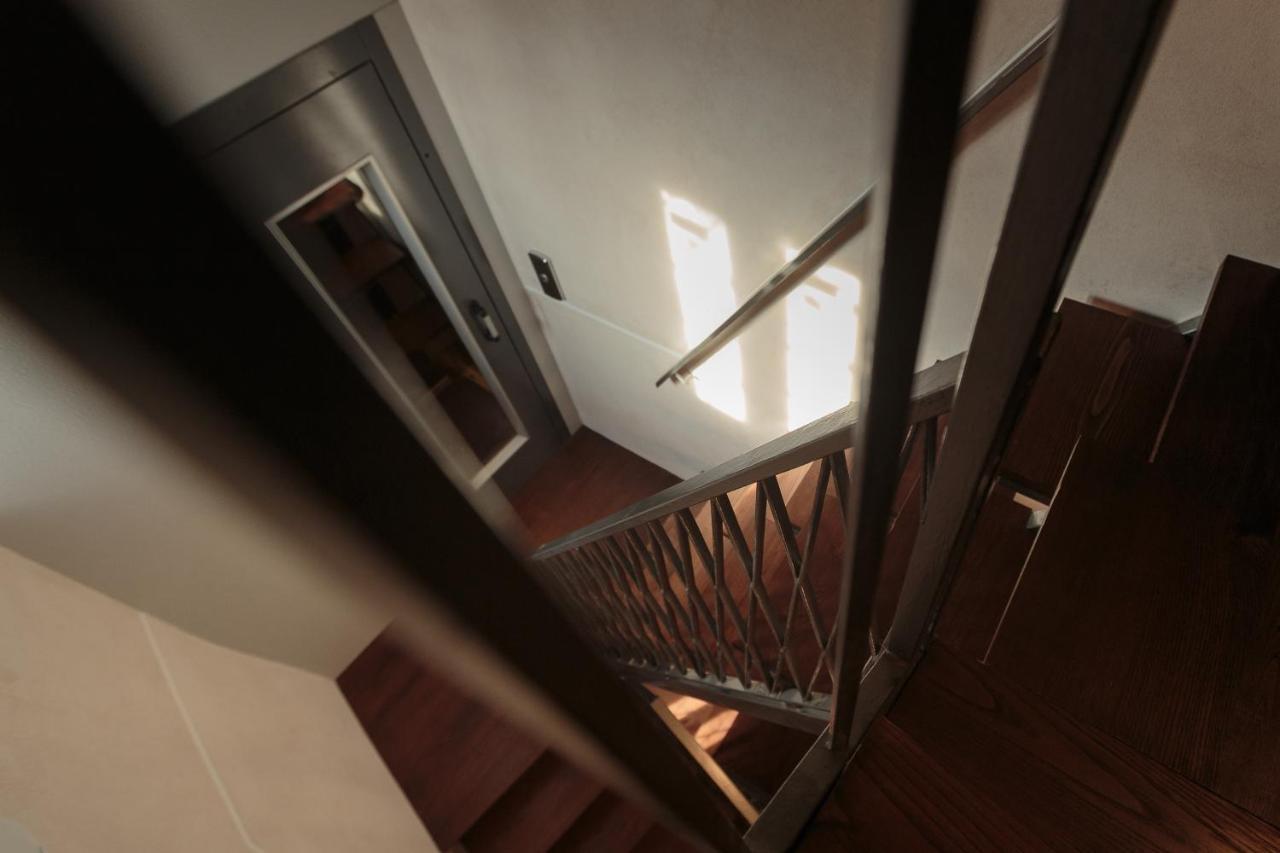 Margana Tower Aparthotel Rom